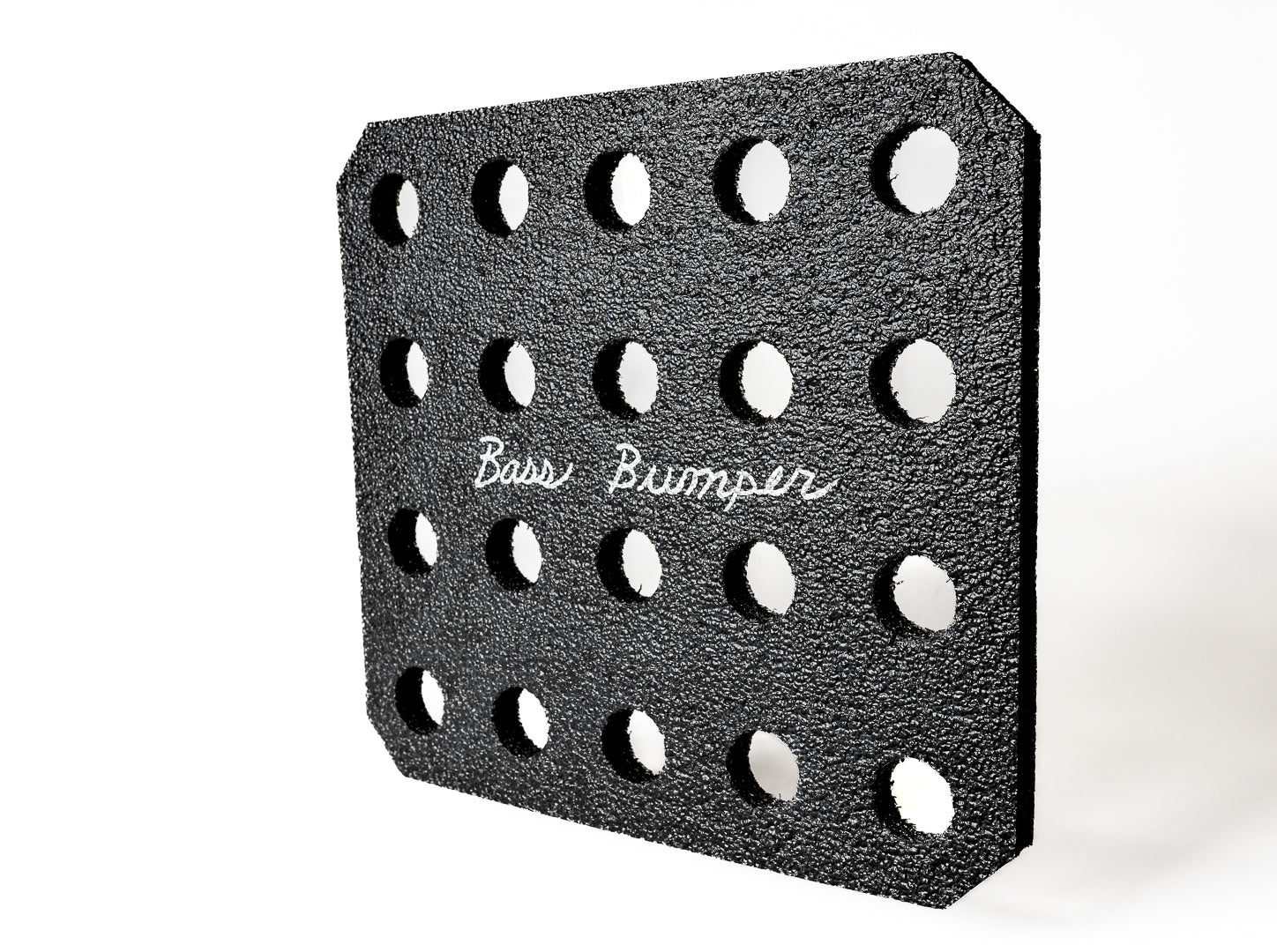 "Bass Bumpers" Livewell Cushion (For Livewell without a Divider)