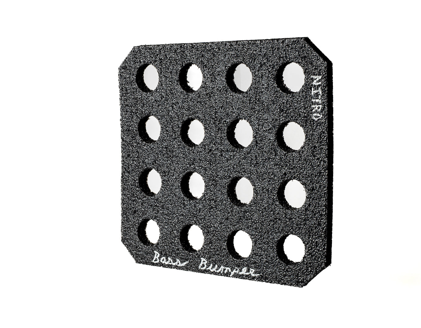 "Bass Bumpers" Livewell Cushions (1 Pair)